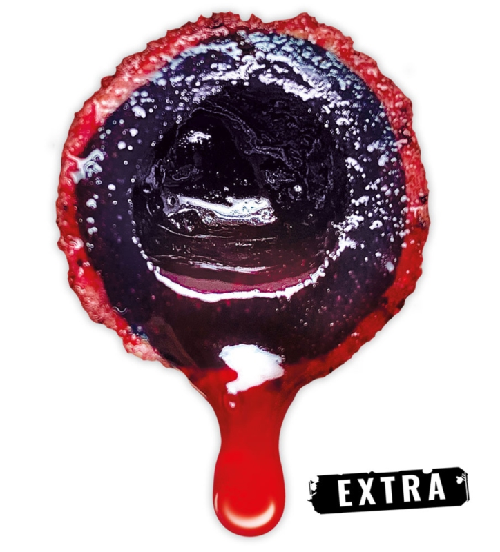 Boilie LK Baits Nutrigo Extra 24mm 250ml