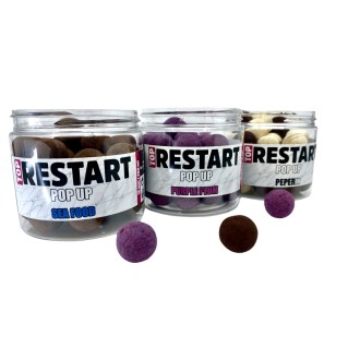 LK Baits Pop Up Boilies Top ReStart
