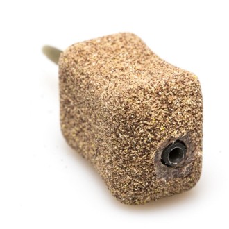 LK Baits olovo Carplead Compact inline 60g Sand - pískové