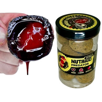 LK Baits Nutrigo Predator 400ml, 30mm