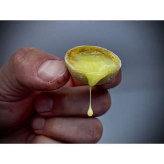 LK Baits Nutrigo Extra Cheese 200 ml, 20mm
