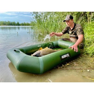 LK Baits podložka Air Max Cradle