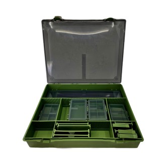 LK Baits Carp Box Multi