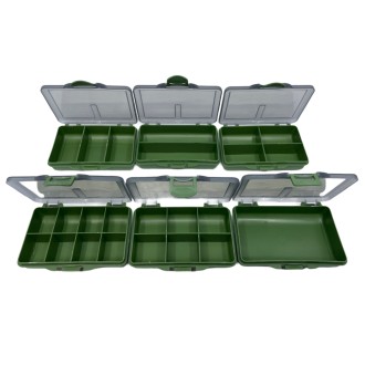 LK Baits Carp Box Multi
