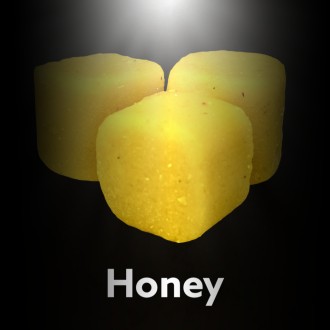 LK Baits CUC! Nugget Honey 10 mm, 1kg