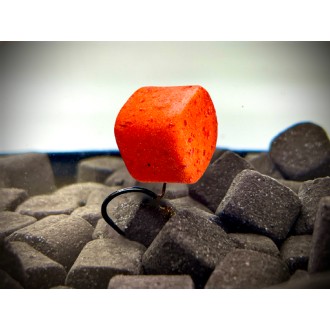 LK Baits CUC! Nugget Balanc Fluoro Compot 10 mm, 100ml