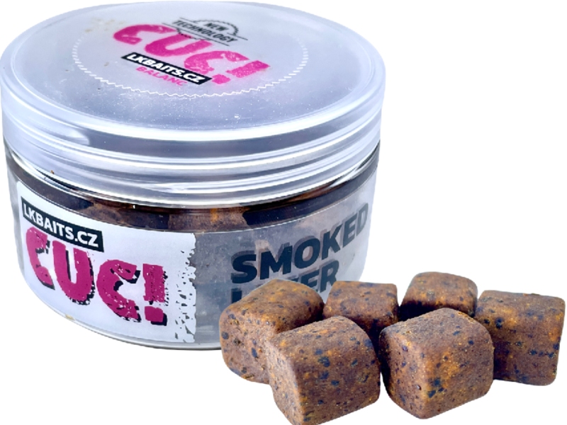 Nugety balanc LK Baits CUC! 10 mm 100ml