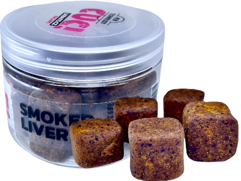 Nugety balanc LK Baits CUC! 17 mm 150ml