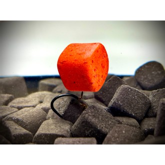 LK Baits CUC! Nugget Balanc Spice Shrimp 17 mm, 150ml