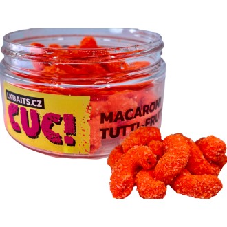LK Baits CUC! Macaroni Tutti-Frutti