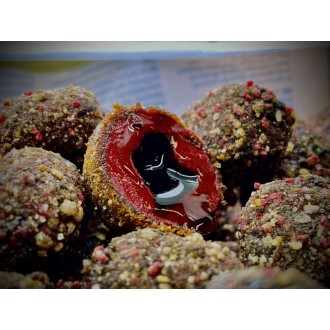 LK Baits Nutrigo Balanc Monster Crab 200ml, 20 mm