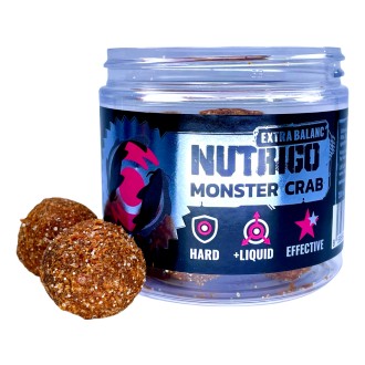 LK Baits Nutrigo Balanc Monster Crab 250ml, 24 mm
