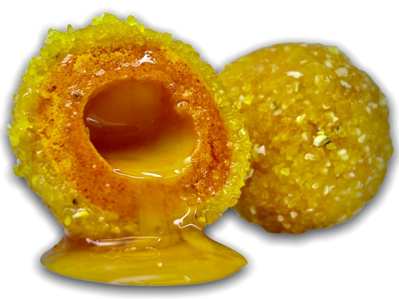 Balanc LK Baits Nutrigo Particle 20mm 200ml