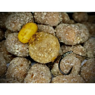 LK Baits Nutrigo Balanc Particle Tiger Nuts 200ml, 20 mm
