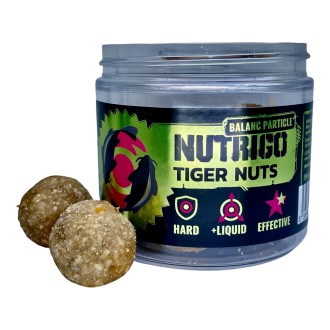 LK Baits Nutrigo Balanc Particle Tiger Nuts 200ml, 20 mm