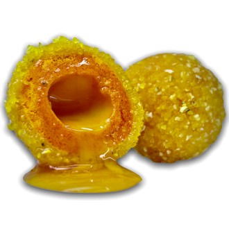 LK Baits Nutrigo Balanc Particle Honey Corn 250ml, 24 mm