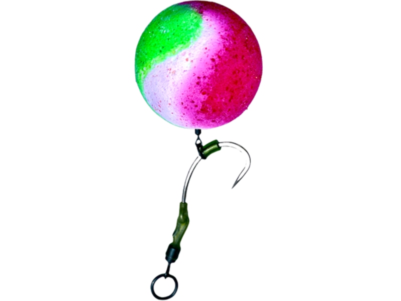 Boilie LK Baits Pop Smoothie 18mm 14ks