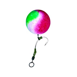 LK Baits POP Smoothie Mango/Allspice/Butyric,14mm,18ks