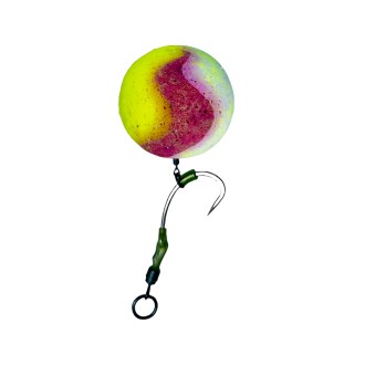 LK Baits POP Smoothie Peper/Citrus/Plum,18mm,14ks