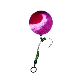LK Baits POP Smoothie Violet/Mulberry/Spice,18mm,14ks