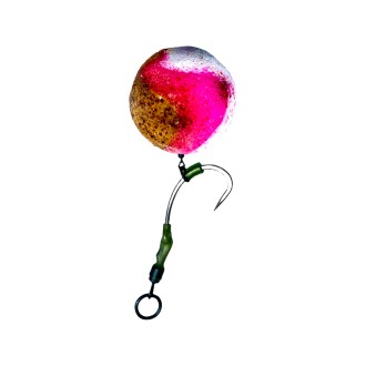 LK Baits POP Smoothie Ginger/Onion/Raspberry,18mm, 14ks