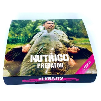 LK Baits Nutrigo sumcová bonboniéra 12ks - dárek pro rybáře