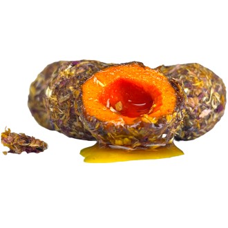 LK Baits Nutrigo Amur Herb Nectar 150ml, 20mm