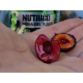 LK Baits Nutrigo Amur Mirabel Juice 150ml, 20mm