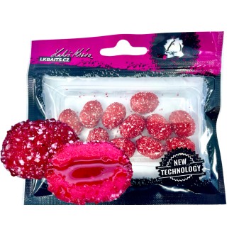 LK Baits Nutrigo Wafters Scopex/Squid, 12ks, 14mm