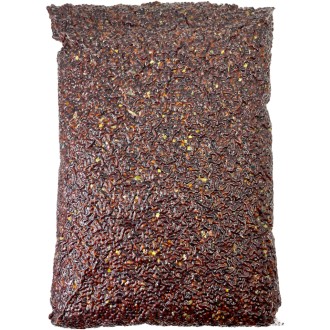 LK Baits Řepka Vařená 1kg