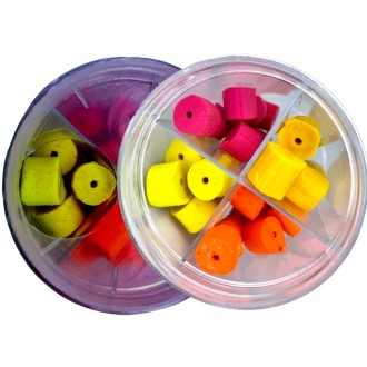 LK Baits Pop-up Pellets Mix, 12mm