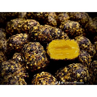 LK Baits Nutrigo FEED-EX Honey Rape 800g, 20 mm