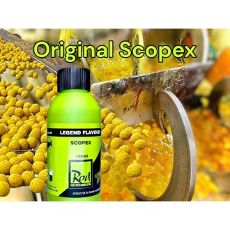 LK Baits Boilies Original Scopex Rod Hutchinson, 1kg, 20mm