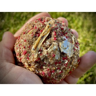 LK Baits Predátor Method Mix 1kg
