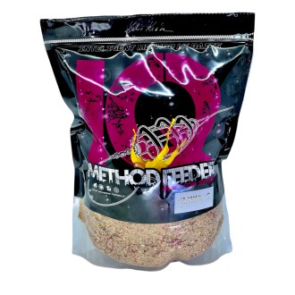 LK Baits Predátor Method Mix 1kg