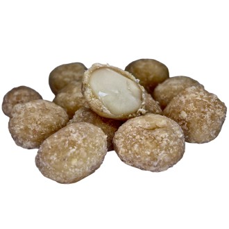 LK Baits CUC! Magic Nuts Balanc, 12ks