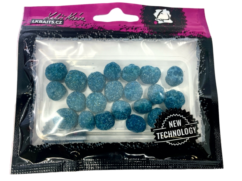 Nástraha LK Baits CUC! Puff
