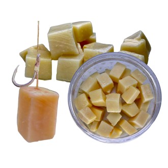 LK Baits CUC! Speciál Carp Jeseter CheeseFish 100g