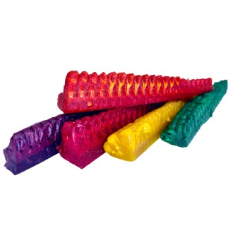 LK Baits Baby Corn Honey, 4ks