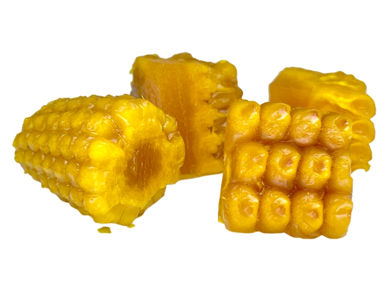 Kukuřice řezaná LK Baits CUC! Corn S 50g