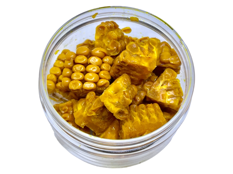 Kukuřice řezaná LK Baits CUC! Corn M 50g