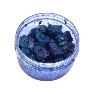 LK Baits CUC! kukuřice řezaná Corn Mulberry S, 50g