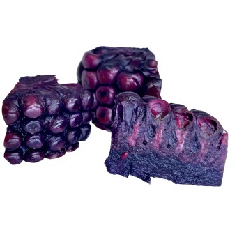 LK Baits CUC! kukuřice řezaná Corn Mulberry S, 50g