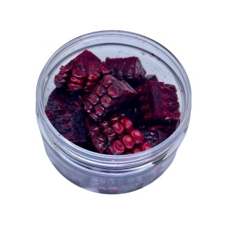 LK Baits CUC! kukuřice řezaná Corn Mulberry L, 50g