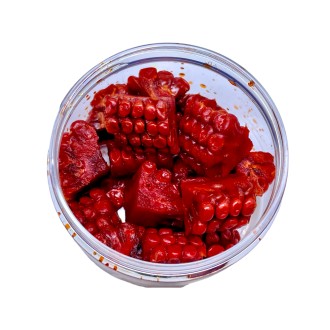 LK Baits CUC! kukuřice řezaná Corn Compot S, 50g
