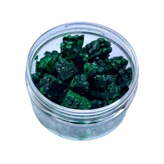 LK Baits CUC! kukuřice řezaná Corn Amur S, 50g