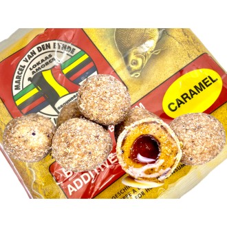 LK Baits Nutrigo Marcel Van Den Eynde Caramel, 150 ml,20mm