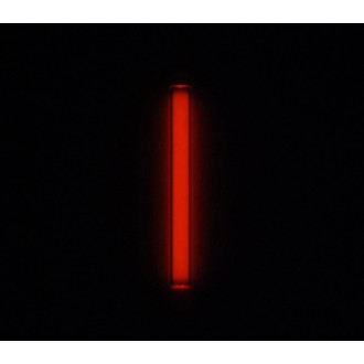 LK Baits chemická světýlka Lumino Isotope Red 3x22,5mm