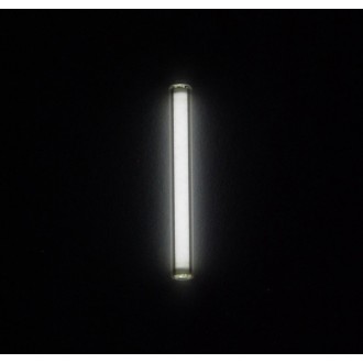 LK Baits chemická světýlka Lumino Isotope White 2x12mm