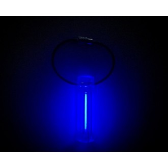 LK Baits Izotop Firefly Super Kit Marker Isotope Blue 40x10mm